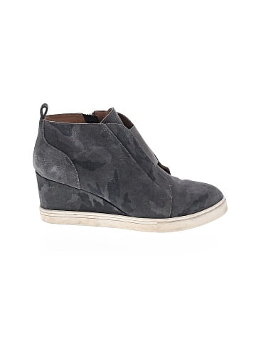 Linea Paolo Sneakers (view 1)