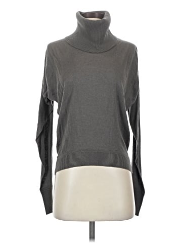 Comptoir des Cotonniers Turtleneck Sweater (view 1)