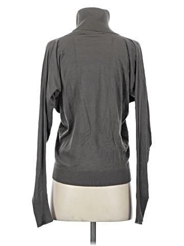 Comptoir des Cotonniers Turtleneck Sweater (view 2)
