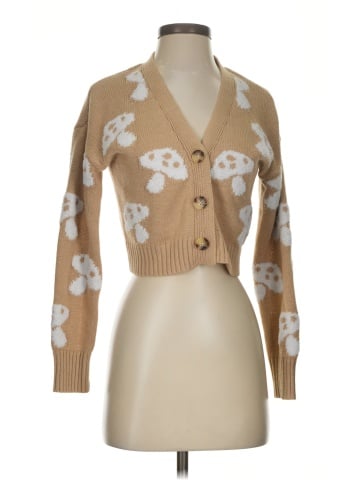 No Boundaries Cardigan (view 1)