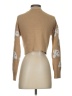 No Boundaries Tan Cardigan Size XS - photo 2