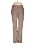 Gap Outlet Brown Casual Pants Size 10 - photo 1