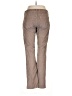 Gap Outlet Brown Casual Pants Size 10 - photo 2
