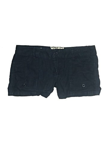 Hot Kiss Shorts (view 1)