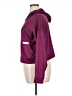 Hurley Burgundy Sweatshirt Size XL - photo 5