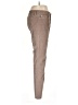 Gap Outlet Brown Casual Pants Size 10 - photo 4