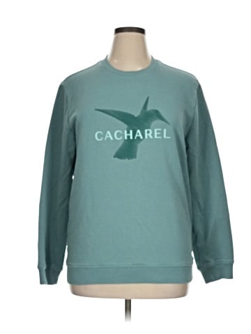 Cacharel Sweatshirt (view 1)