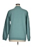 Cacharel 100% Cotton Teal Sweatshirt Size XL - photo 2