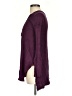 Free People Purple Pullover Sweater Size XS - photo 5