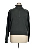 SPANX Gray Pullover Sweater Size XL - photo 1