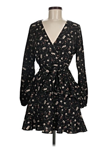 Alythea Casual Dress (view 1)