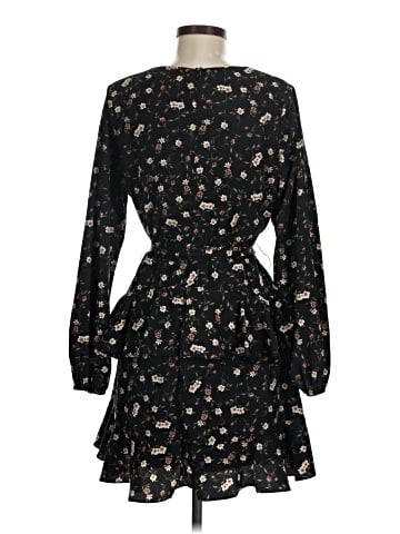 Alythea Casual Dress (view 2)