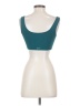 Set Active Teal Sports Bra Size S (estimated) - photo 2