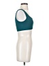 Set Active Teal Sports Bra Size S (estimated) - photo 4