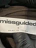 Missguided Brown Bodysuit Size S - photo 3