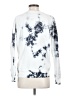 Rivet & Thread 100% Cotton Tie-dye White Sweatshirt Size XS - photo 2