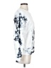 Rivet & Thread 100% Cotton Tie-dye White Sweatshirt Size XS - photo 4