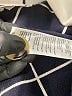 By Anthropologie Silver Jacket Size S - photo 8