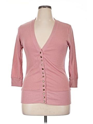Zenana Outfitters Cardigan (view 1)
