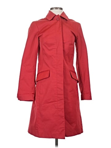 H&M Coat (view 1)