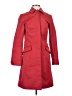 H&M Red Coat Size 4 - photo 1