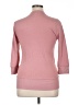 Zenana Outfitters Pink Cardigan Size XL - photo 2