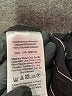 DKNY 100% Polyester Black 3/4 Sleeve Blouse Size XS - photo 8
