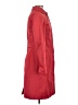 H&M Red Coat Size 4 - photo 4