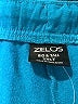 Zelos Solid Teal Casual Pants Size 2XLT - photo 4