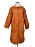 Lou & Grey 100% Polyester Orange Coat Size XS - photo 1