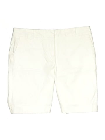 Talbots Khaki Shorts (view 1)