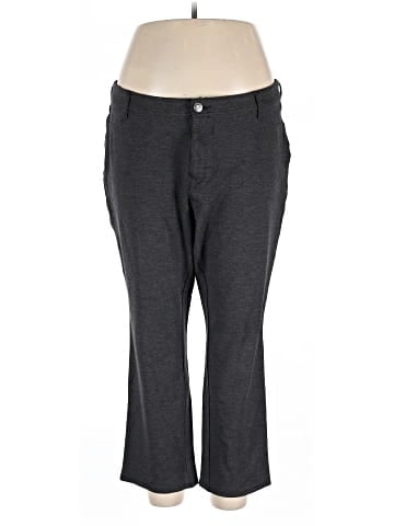 St. John's Bay Dress Pants (view 1)