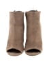 Vince. Tan Ankle Boots Size 8 - photo 2