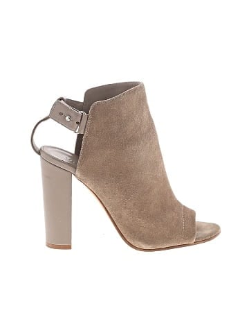 Vince. Ankle Boots (view 1)