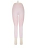 Assorted Brands Pink Leggings One size - photo 1