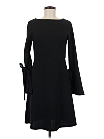 Ann Taylor Casual Dress (view 1)