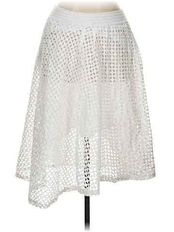 Roz & Ali Casual Skirt (view 1)