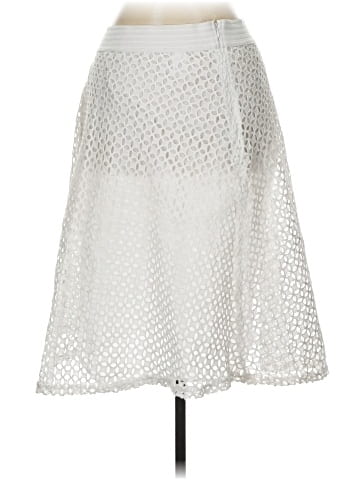 Roz & Ali Casual Skirt (view 2)