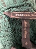 BCBGMAXAZRIA Green Turtleneck Sweater Size S - photo 7