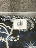 CAbi 100% Polyester Black Short Sleeve Blouse Size L - photo 7