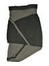 Assorted Brands Gray Casual Skirt Size XS - photo 2