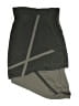 Assorted Brands Gray Casual Skirt Size XS - photo 1