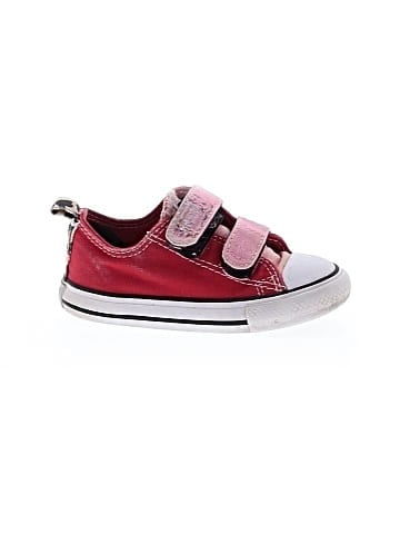 Converse Sneakers (view 1)