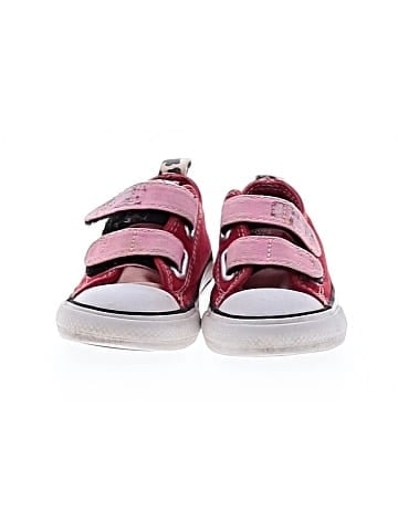 Converse Sneakers (view 2)