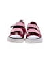 Converse Burgundy Red Sneakers Size 8 (kids) - photo 2