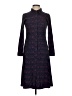 Boden Blue Casual Dress Size 4 (petite) - photo 1