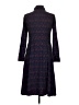 Boden Blue Casual Dress Size 4 (petite) - photo 2