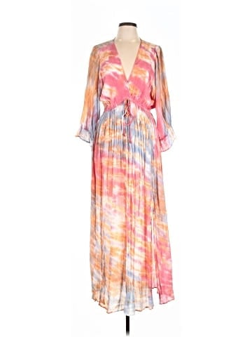 Young Fabulous & Broke Casual Dress (view 1)