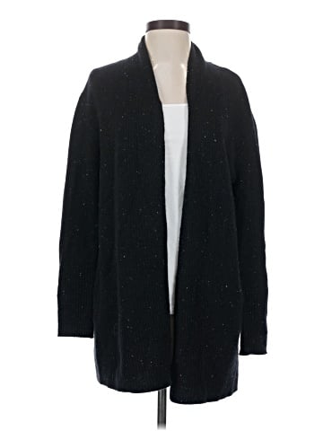 Nordstrom Signature Cashmere Cardigan (view 1)