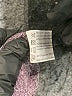 Ekouaer Tweed Purple Shorts Size 3X - photo 4